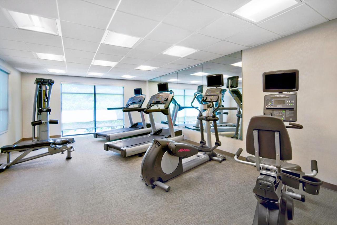 Springhill Suites Erie Kearsarge Экстерьер фото
