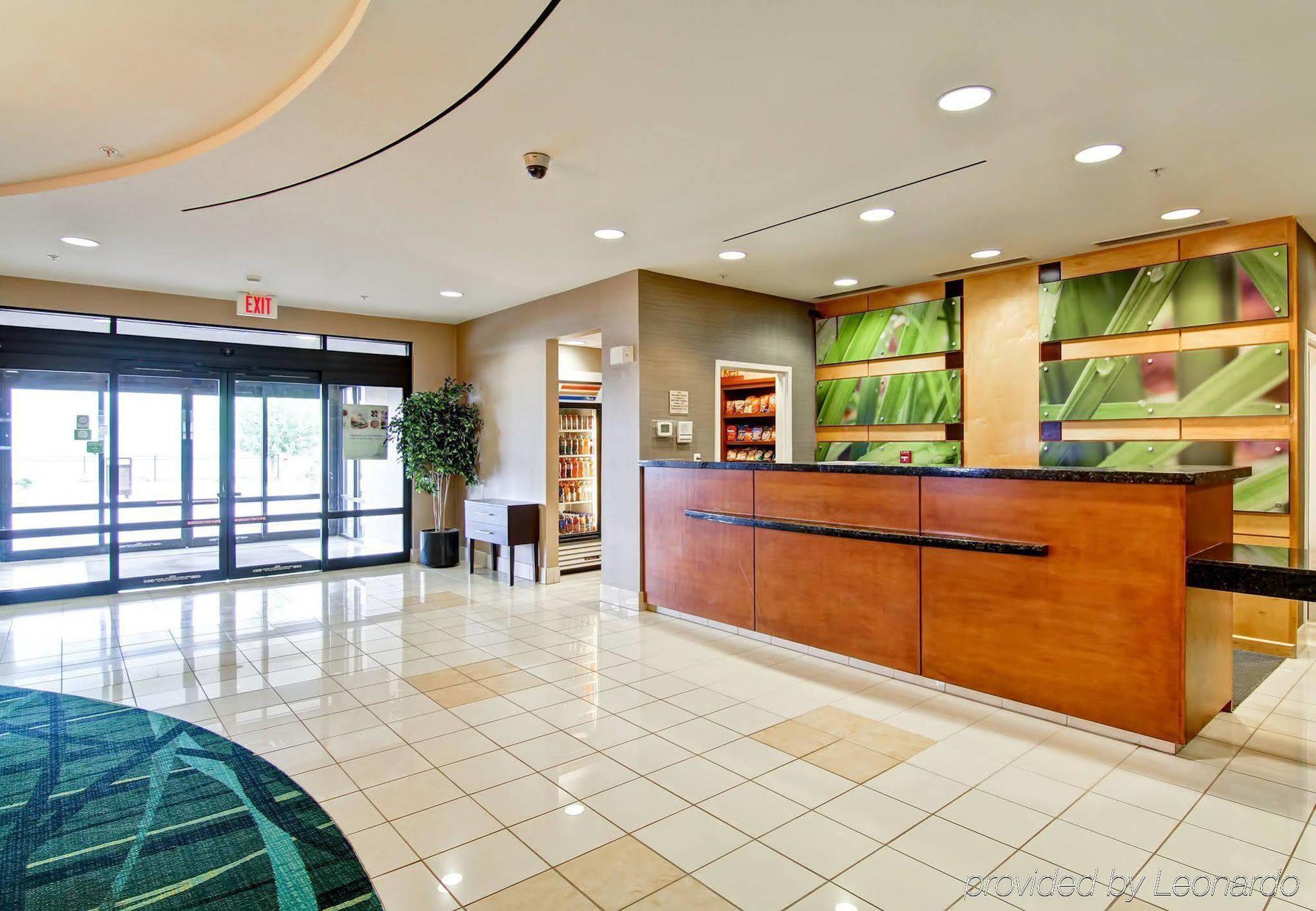 Springhill Suites Erie Kearsarge Экстерьер фото